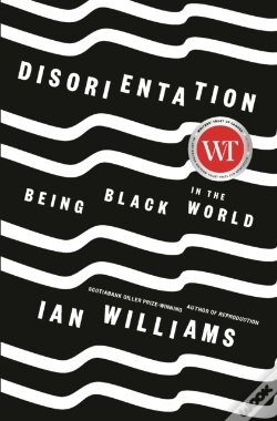 Capa do artigo Disorientation