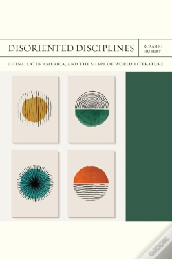 Capa do artigo Disoriented Disciplines Volume 47