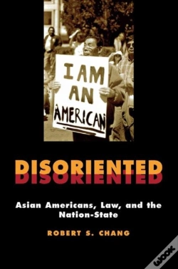 Capa do artigo Disoriented