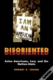 Capa do artigo Disoriented