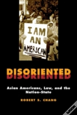 Capa do artigo Disoriented