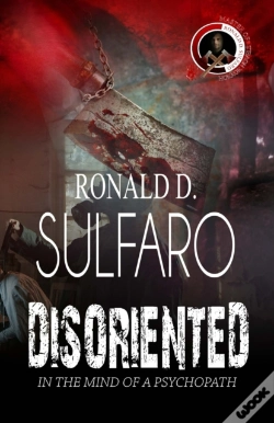 Capa do artigo Disoriented