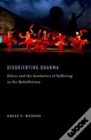 Disorienting Dharma