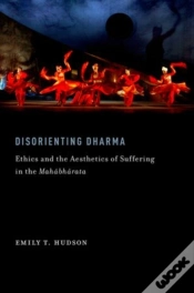 Capa do artigo Disorienting Dharma