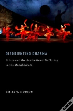 Capa do artigo Disorienting Dharma
