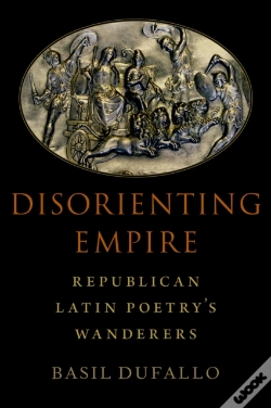 Capa do artigo Disorienting Empire