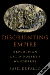Capa do artigo Disorienting Empire