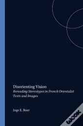 Disorienting Vision