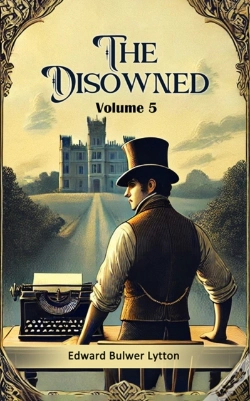 Capa do artigo Disowned Volume 5