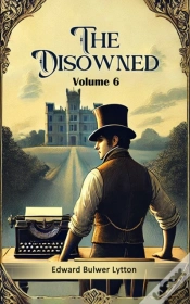 Capa do artigo Disowned Volume 6