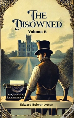 Capa do artigo Disowned Volume 6