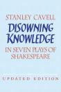Disowning Knowledge - Preview