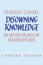 Disowning Knowledge - Preview