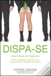 Capa do artigo Dispa-se