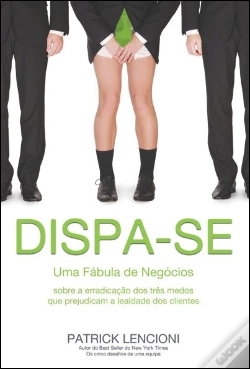 Capa do artigo Dispa-se