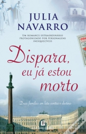 Capa do artigo Dispara, Eu Já Estou Morto