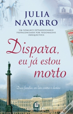 Capa do artigo Dispara, Eu Já Estou Morto