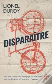 Disparaître