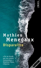 Disparaître