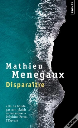 Capa do artigo Disparaître