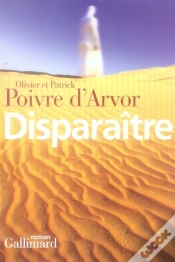 Capa do artigo Disparaître