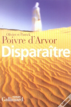 Capa do artigo Disparaître