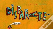 Capa do artigo Disparate