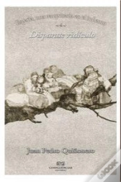 Capa do artigo Disparate Ridículo
