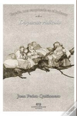 Capa do artigo Disparate Ridículo