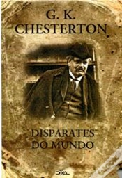 Capa do artigo Disparates do Mundo