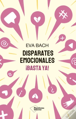 Capa do artigo Disparates Emocionales