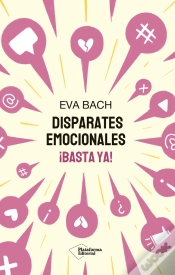 Capa do artigo Disparates Emocionales