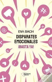 Capa do artigo Disparates Emocionales