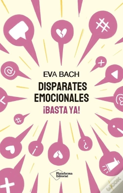 Capa do artigo Disparates Emocionales