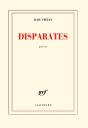 Disparates - Preview