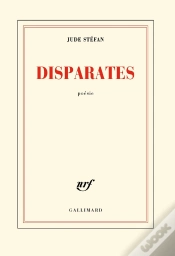 Capa do artigo Disparates
