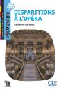 Disparition À L'Opéra ; A2.2 - Preview
