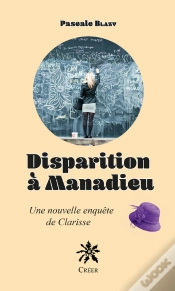 Capa do artigo Disparition À Manadieu