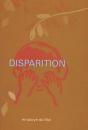 Disparition - Preview