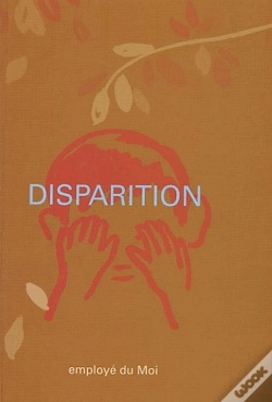 Capa do artigo Disparition
