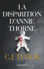 Disparition D'Annie Thorne (La) - Preview