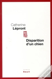 Disparition D'Un Chien