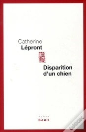 Capa do artigo Disparition D