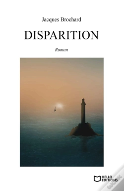 Capa do artigo Disparition