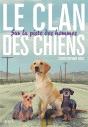 Disparition. Les Derniers Chiens, T1 (La) - Preview