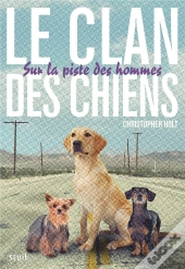 Disparition. Les Derniers Chiens, T1 (La)