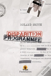 Capa do artigo Disparition Programmee