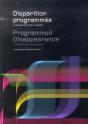 Disparition Programmée - Preview