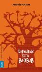 Disparition Sous Le Baobab - Preview