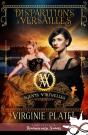 Disparitions À Versailles - Preview